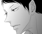 His Excellency Stray's Beautiful Human