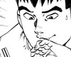 VOL.2 CHAPTER 5: RAMEN BALL MYSTERY MAN
