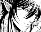 VOL.1 SIDE STORY: IF HE CAME AS A CHILD