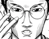 Vol.1 Chapter 10: The Name on the Chopstick Sleeve (Part 1)
