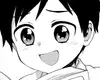 Vol.8 SPECIAL EPISODE: HARUTO-KUN THE SUPER BROTHER