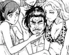 Vol.1 EPISODE 12: THE LUXURIOUS MARRIAGE OF A DOG AND A BIKINI