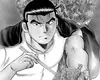 VOL.1 CHAPTER 2: THE SQUANDERED NOODLE REPRISAL