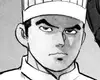 VOL.3 CHAPTER 21: THE RESTAURANT ON TOP OF THE HILL