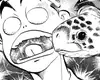 Vol.2 CHAPTER 1: YOSHITSUNE RAMEN
