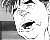 Vol.1 CHAPTER 9: THE SPIRIT OF THE FOOD STALL