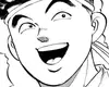 Vol.1 CHAPTER 6: YOSHITSUNE'S FIRST STEP