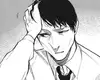 Vol.7 CHAPTER 49 - BUSINESS CARDS AND TROUBLES?