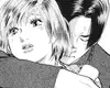 Vol.4 CHAPTER 34: I DON'T WANT TO LET HER GO