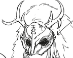 Character Drafts