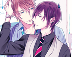Chapter 1 - Everyone Bears Their Fangs at Him