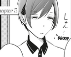 Chapter 5 - Sorrowful Resonance