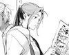 Chapter 16: Not Sorry