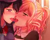 Fall, Yuri, Ecchi.