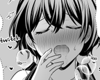 Summer, Yuri, Ecchi.
