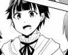 Chapter 61: Talent to Be a Hero