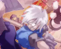 chapt 2: Ninja Battle- (full color)