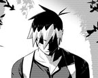 Extra Chapter 1: Kiothan Drake