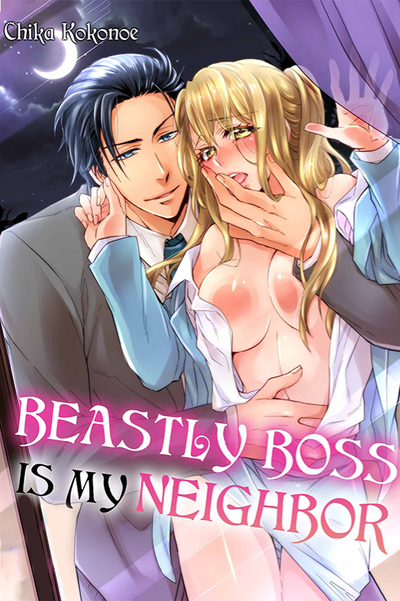 Beastly Boss is My Neighbor thumbnail