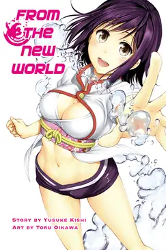 From the New World