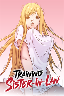 Training Sister-In-Law [Mature]