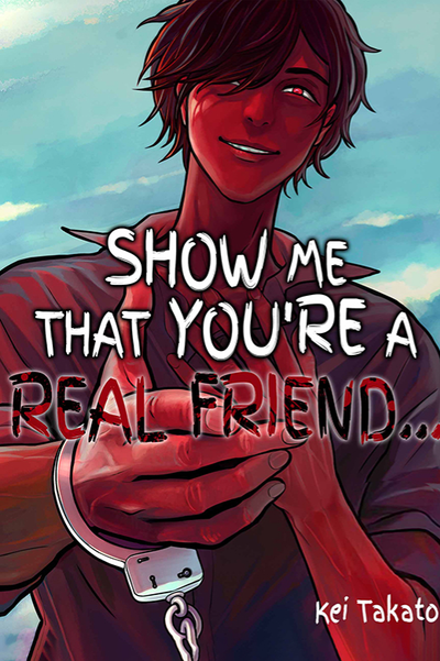 Show Me That You're a Real Friend… thumbnail