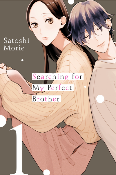 Searching for My Perfect Brother thumbnail