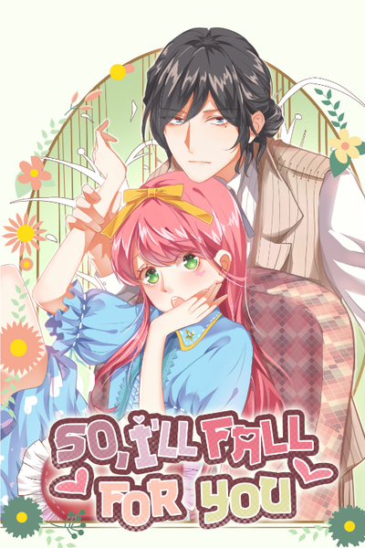So, I’ll Fall For You thumbnail
