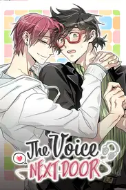 The Voice Next Door