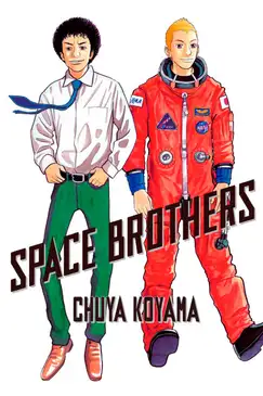 Space Brothers 1-42
