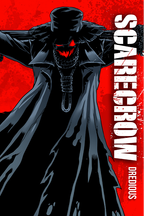 Scarecrow