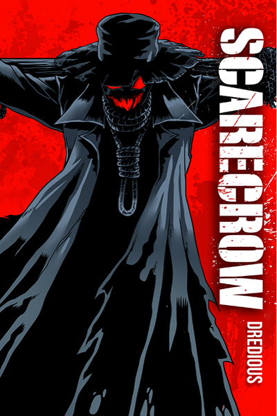Scarecrow thumbnail