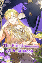 The Priest Dreaming Of A Dragon