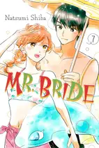 Mr. Bride 7