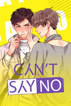 Can't Say No