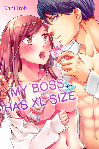My Boss Has XL Size thumbnail