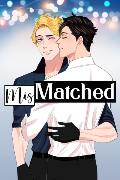 Mismatched thumbnail