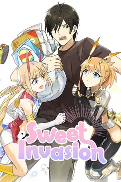 Sweet Invasion