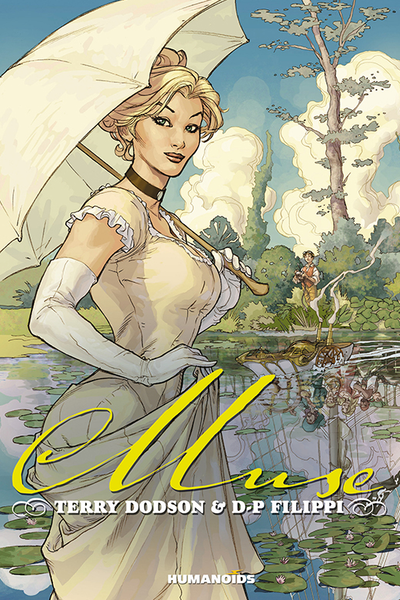 Muse thumbnail