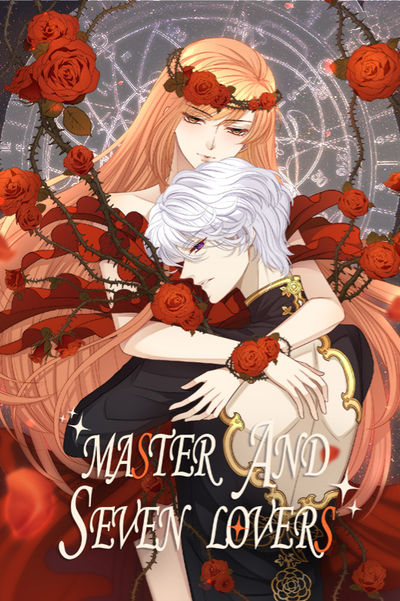 Master and Seven Lovers thumbnail