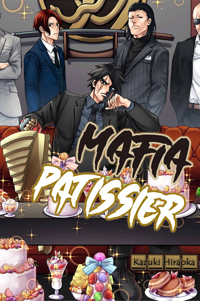 Mafia Patissier thumbnail
