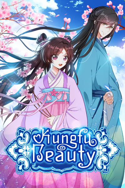 Kungfu Beauty thumbnail