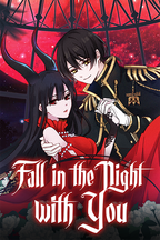 Fall in the Night with You