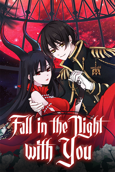 Fall in the Night with You thumbnail