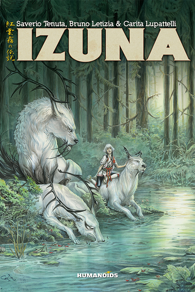 Izuna thumbnail