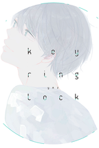 Key Ring Lock