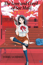 The Love and Creed of Sae Maki