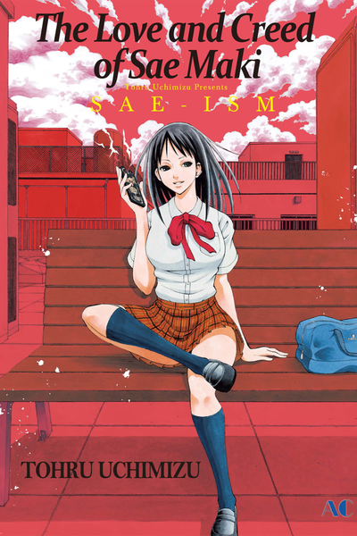 The Love and Creed of Sae Maki thumbnail
