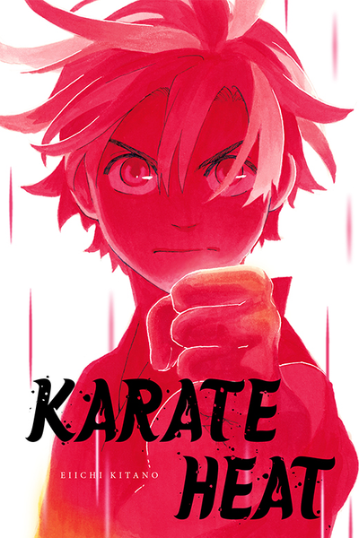 Karate Heat thumbnail