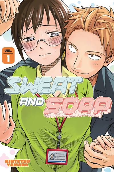 Sweat and Soap thumbnail